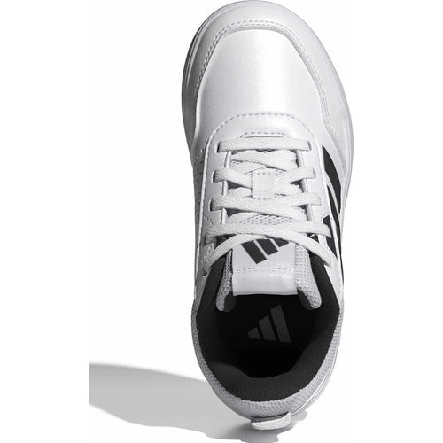 adidas TENSAUR SPORT 3.0 K FTWWH Beyaz Unisex Sneaker