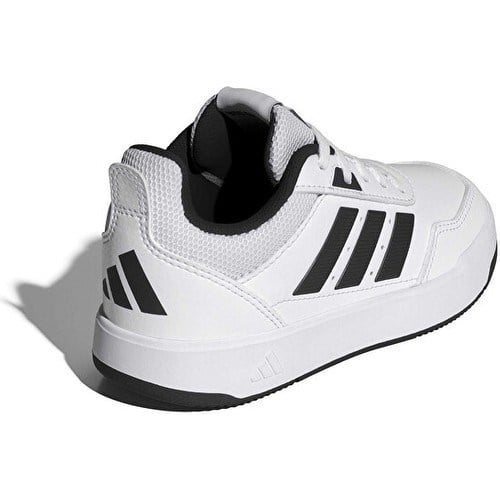 Adidas Tensaur Sport 3.0 K Genç Günlük Ayakkabı JQ1859 Beyaz