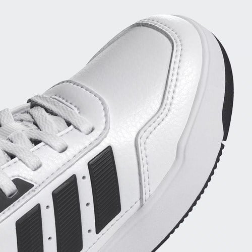 adidas TENSAUR SPORT 3.0 K FTWWH Beyaz Unisex Sneaker