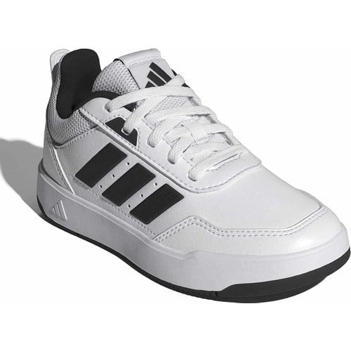adidas TENSAUR SPORT 3.0 K FTWWH Beyaz Unisex Sneaker