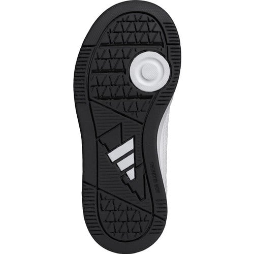 adidas TENSAUR SPORT 3.0 K FTWWH Beyaz Unisex Sneaker