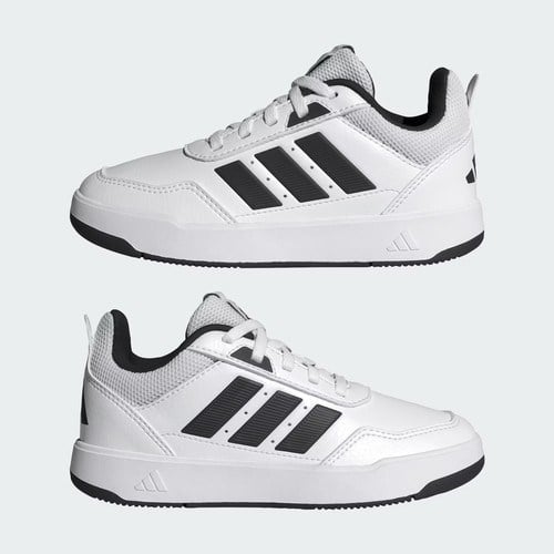 adidas TENSAUR SPORT 3.0 K FTWWH Beyaz Unisex Sneaker