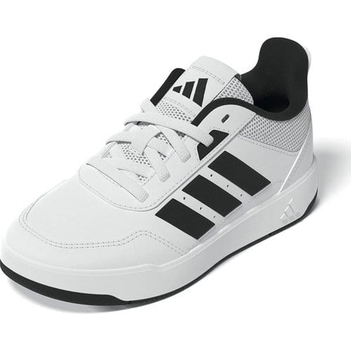 adidas TENSAUR SPORT 3.0 K FTWWH Beyaz Unisex Sneaker