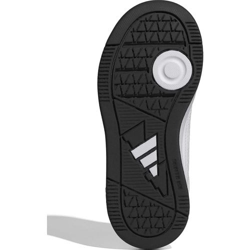 adidas TENSAUR SPORT 3.0 K FTWWH Beyaz Unisex Sneaker