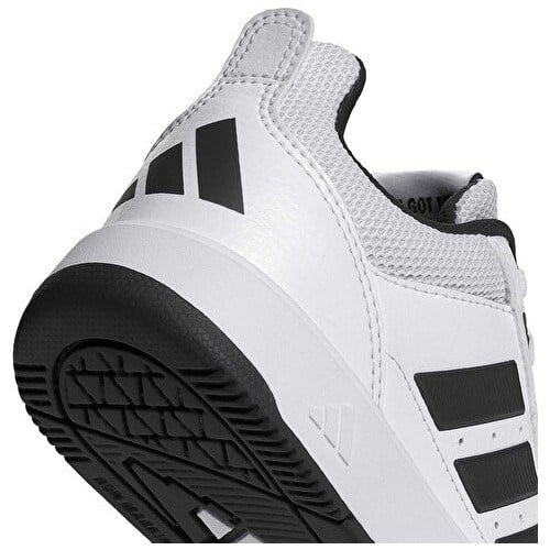 Adidas Tensaur Sport 3.0 K Genç Günlük Ayakkabı JQ1859 Beyaz