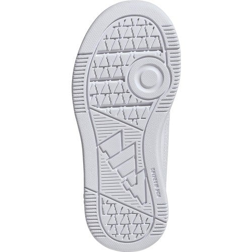 Adidas Tensaur Sport 3.0 Çocuk Beyaz Spor Ayakkabı (KJ9773)