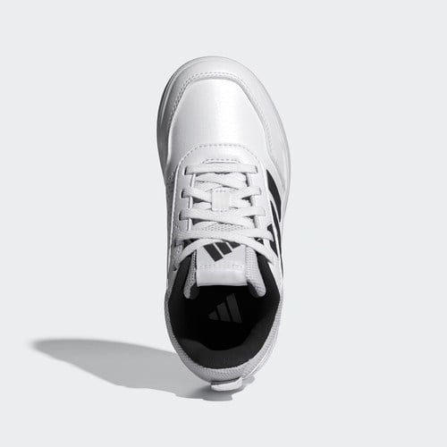 adidas TENSAUR SPORT 3.0 K FTWWH Beyaz Unisex Sneaker