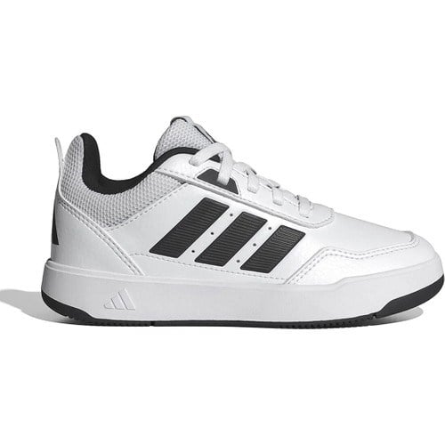 adidas TENSAUR SPORT 3.0 K FTWWH Beyaz Unisex Sneaker