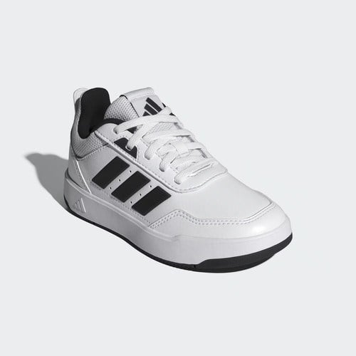 adidas TENSAUR SPORT 3.0 K FTWWH Beyaz Unisex Sneaker