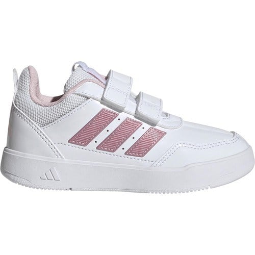 Adidas Tensaur Sport 3.0 Çocuk Beyaz Spor Ayakkabı (KJ9773)