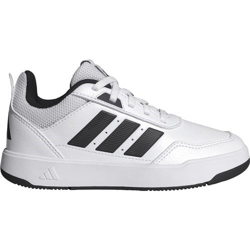 adidas TENSAUR SPORT 3.0 K FTWWH Beyaz Unisex Sneaker