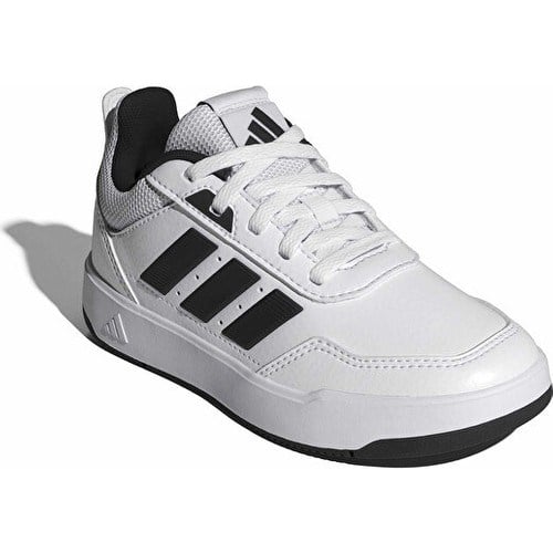 Adidas Tensaur Sport 3.0 K Genç Günlük Ayakkabı JQ1859 Beyaz