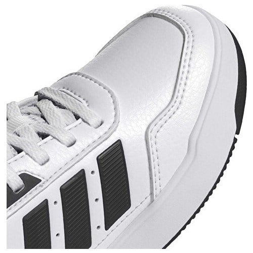 Adidas Tensaur Sport 3.0 K Genç Günlük Ayakkabı JQ1859 Beyaz