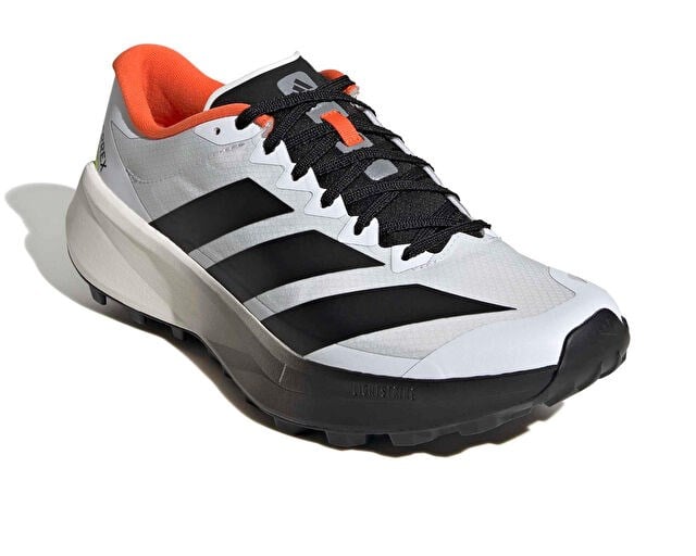 ADIDAS TERREX AGRAVIC 4 Erkek Arazi Tipi Koşu Ayakkabısı KJ8872 Beyaz
