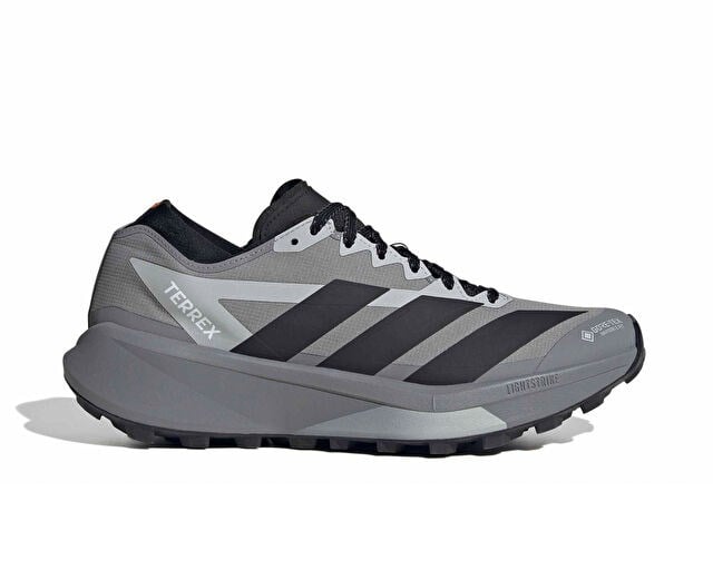 ADIDAS TERREX AGRAVIC GTX 2 Erkek Arazi Tipi Koşu Ayakkabısı HQ5090 Gri