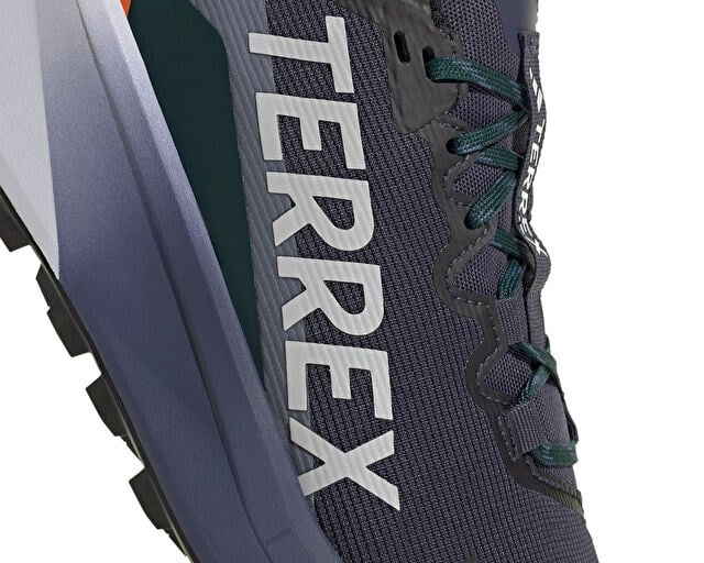 ADIDAS TERREX AGRAVIC GTX Erkek Arazi Tipi Koşu Ayakkabısı JR7784 Lacivert