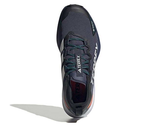 ADIDAS TERREX AGRAVIC GTX Erkek Arazi Tipi Koşu Ayakkabısı JR7784 Lacivert