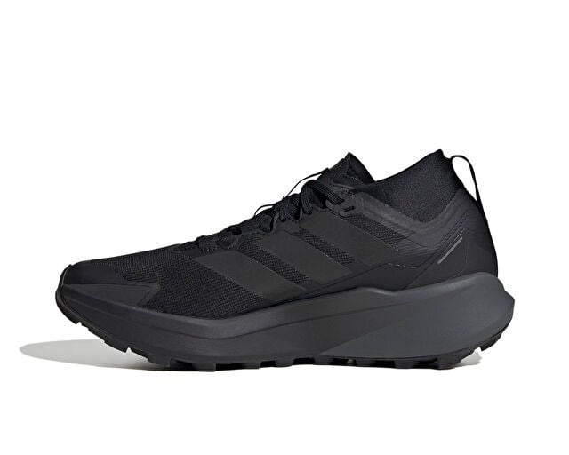 ADIDAS TERREX AGRAVIC GTX Erkek Arazi Tipi Koşu Ayakkabısı JR5240 Siyah