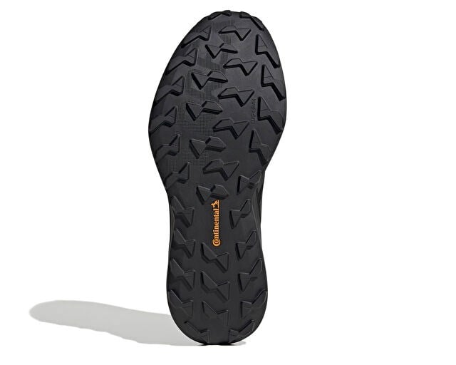 ADIDAS TERREX AGRAVIC GTX Erkek Arazi Tipi Koşu Ayakkabısı JR5240 Siyah