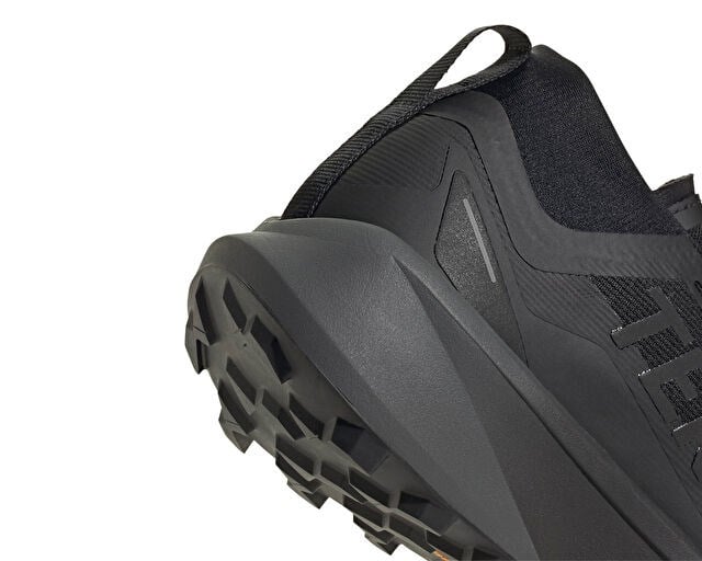 ADIDAS TERREX AGRAVIC GTX Erkek Arazi Tipi Koşu Ayakkabısı JR5240 Siyah