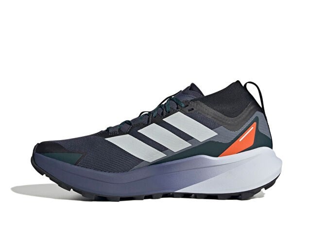 ADIDAS TERREX AGRAVIC GTX Erkek Arazi Tipi Koşu Ayakkabısı JR7784 Lacivert