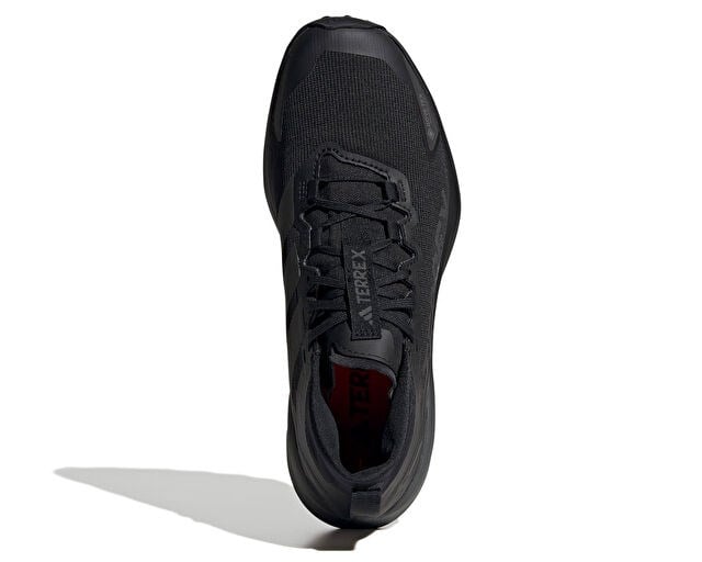 ADIDAS TERREX AGRAVIC GTX Erkek Arazi Tipi Koşu Ayakkabısı JR5240 Siyah