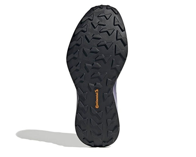ADIDAS TERREX AGRAVIC GTX W Unisex Arazi Tipi Koşu Ayakkabısı JR7785 Mor