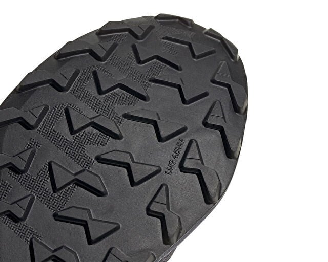 ADIDAS TERREX AGRAVIC GTX W Unisex Arazi Tipi Koşu Ayakkabısı JR7785 Mor