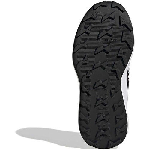 Adidas Terrex Agravic K Genç Arazi Tipi Koşu Ayakkabısı JR6633 Siyah