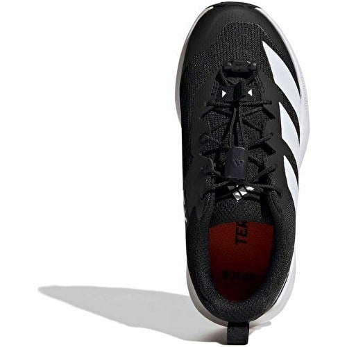 Adidas Terrex Agravic K Genç Arazi Tipi Koşu Ayakkabısı JR6633 Siyah