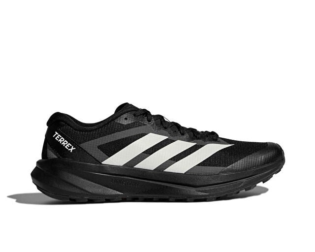 ADIDAS TERREX AGRAVIC LITE Erkek Arazi Tipi Koşu Ayakkabısı KK1873 Siyah