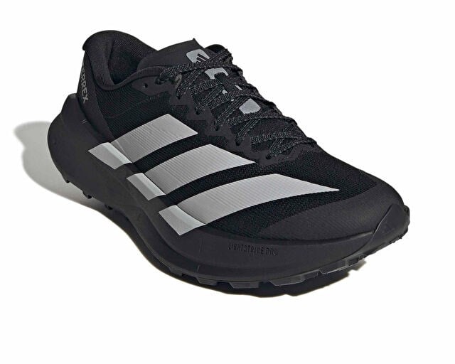 ADIDAS TERREX AGRAVIC SL Erkek Arazi Tipi Koşu Ayakkabısı KH8801 Siyah