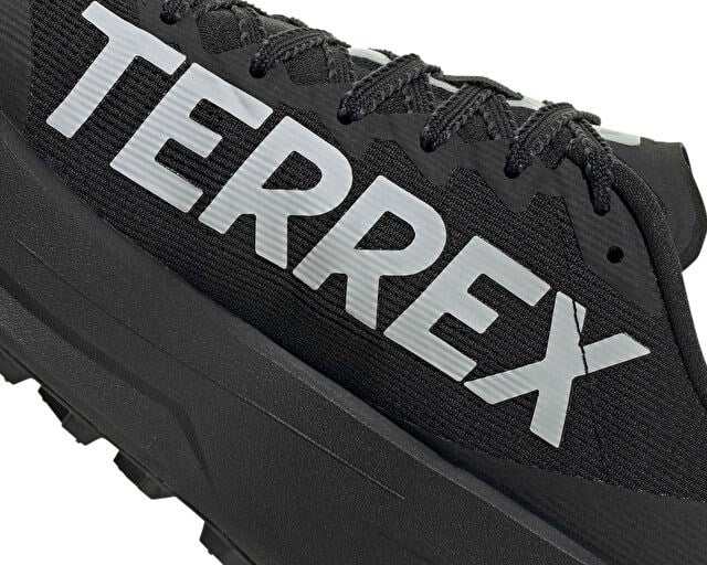 ADIDAS TERREX AGRAVIC SL Erkek Arazi Tipi Koşu Ayakkabısı KH8801 Siyah