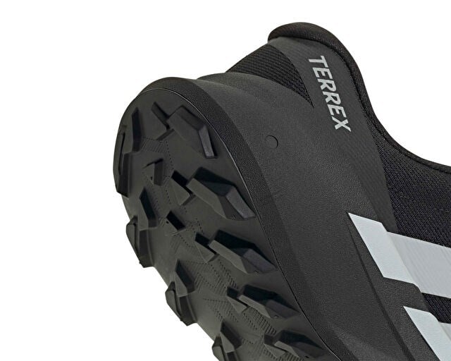 ADIDAS TERREX AGRAVIC SL Erkek Arazi Tipi Koşu Ayakkabısı KH8801 Siyah