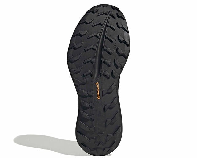 ADIDAS TERREX AGRAVIC SL Erkek Arazi Tipi Koşu Ayakkabısı KH8801 Siyah