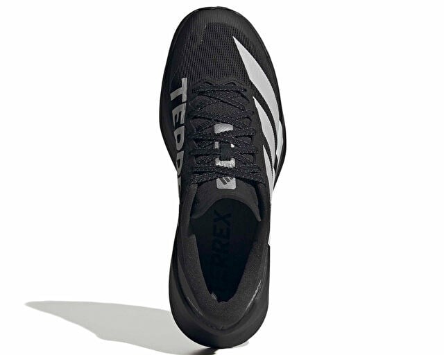 ADIDAS TERREX AGRAVIC SL Erkek Arazi Tipi Koşu Ayakkabısı KH8801 Siyah