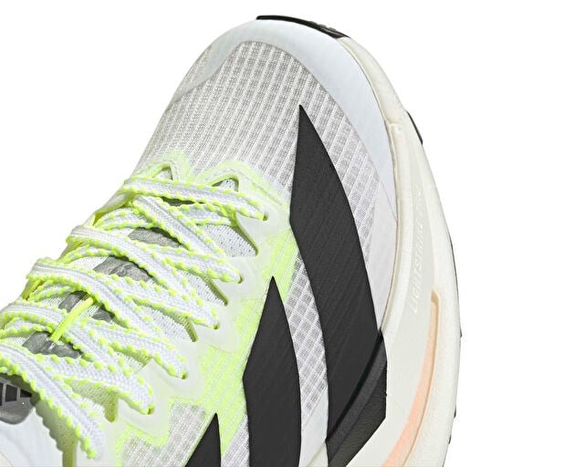 ADIDAS TERREX AGRAVIC SPEE Unisex Arazi Tipi Koşu Ayakkabısı JR9110 Beyaz