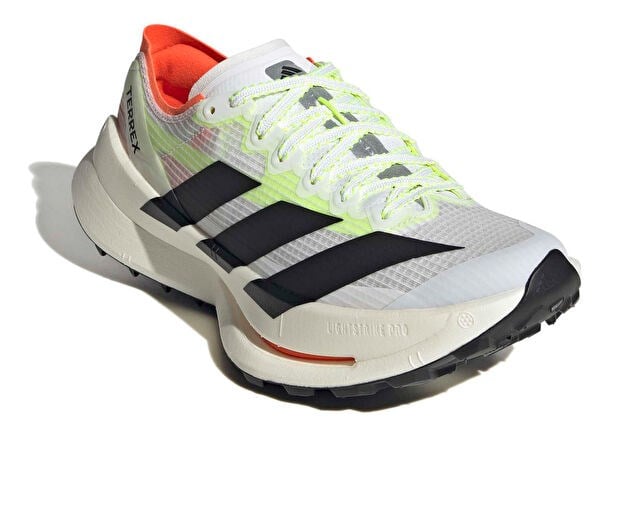 ADIDAS TERREX AGRAVIC SPEE Unisex Arazi Tipi Koşu Ayakkabısı JR9110 Beyaz