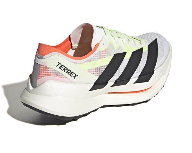 ADIDAS TERREX AGRAVIC SPEED ULTRA 2 Erkek Arazi Tipi Koşu Ayakkabısı JS3534 Beyaz
