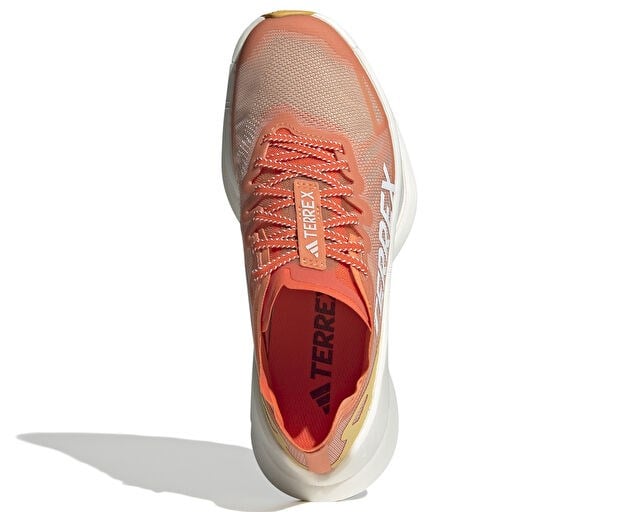 ADIDAS TERREX AGRAVIC SPEED ULTRA W Kadın Arazi Tipi Koşu Ayakkabısı IF6597 Turuncu