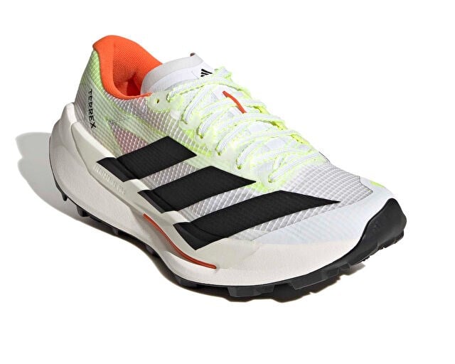 ADIDAS TERREX AGRAVIC TT W Unisex Arazi Tipi Koşu Ayakkabısı HP7013 Beyaz