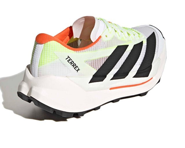 ADIDAS TERREX AGRAVIC TT W Unisex Arazi Tipi Koşu Ayakkabısı HP7013 Beyaz