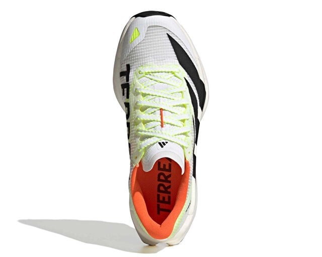 ADIDAS TERREX AGRAVIC TT W Unisex Arazi Tipi Koşu Ayakkabısı HP7013 Beyaz