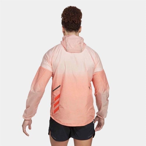 adidas Terrex Agravic Windweave Trail Erkek Rüzgarlık
