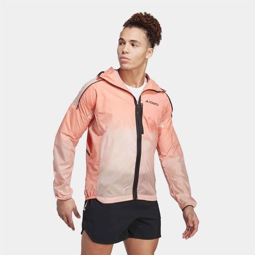 adidas Terrex Agravic Windweave Trail Erkek Rüzgarlık