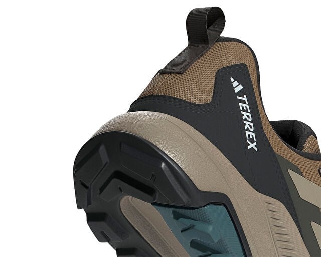 ADIDAS TERREX ANYLANDER Erkek Outdoor Ayakkabısı JQ9953 Kahverengi