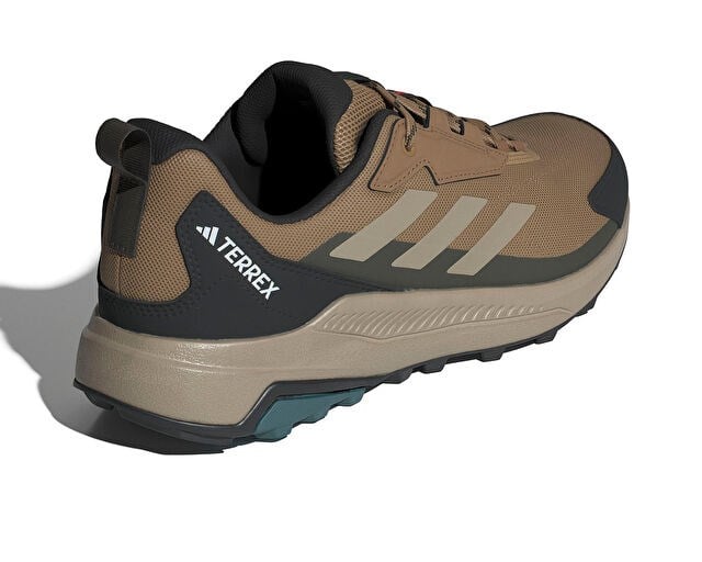 ADIDAS TERREX ANYLANDER Erkek Outdoor Ayakkabısı JQ9953 Kahverengi