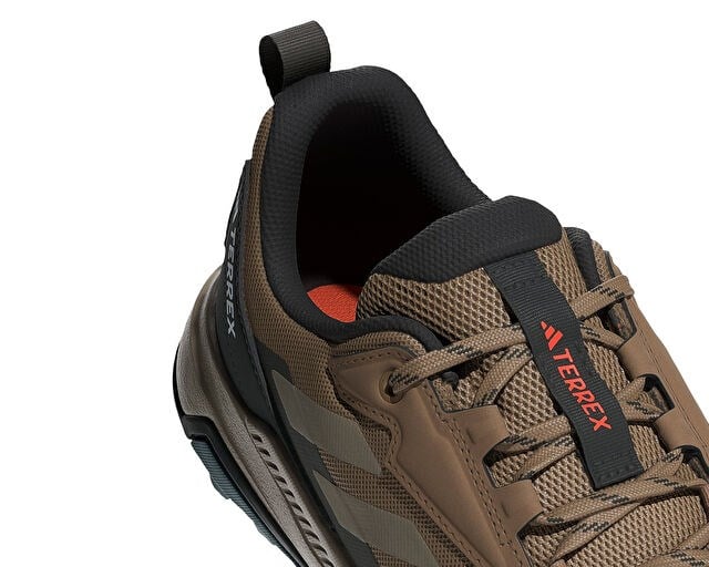 ADIDAS TERREX ANYLANDER Erkek Outdoor Ayakkabısı JQ9953 Kahverengi