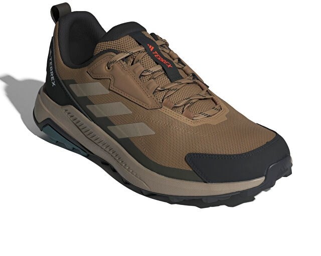 ADIDAS TERREX ANYLANDER Erkek Outdoor Ayakkabısı JQ9953 Kahverengi