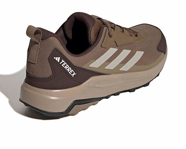 ADIDAS TERREX ANYLANDER Erkek Outdoor Ayakkabısı KJ0864 Kahverengi